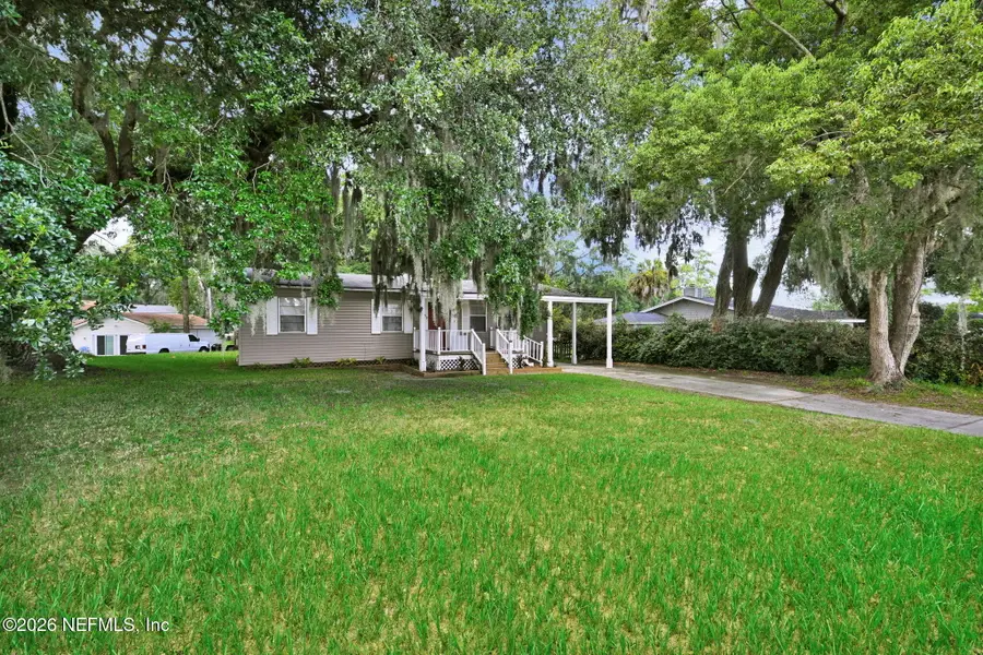 14159 Mt Pleasant Road, Jacksonville, FL 32225 - #2
