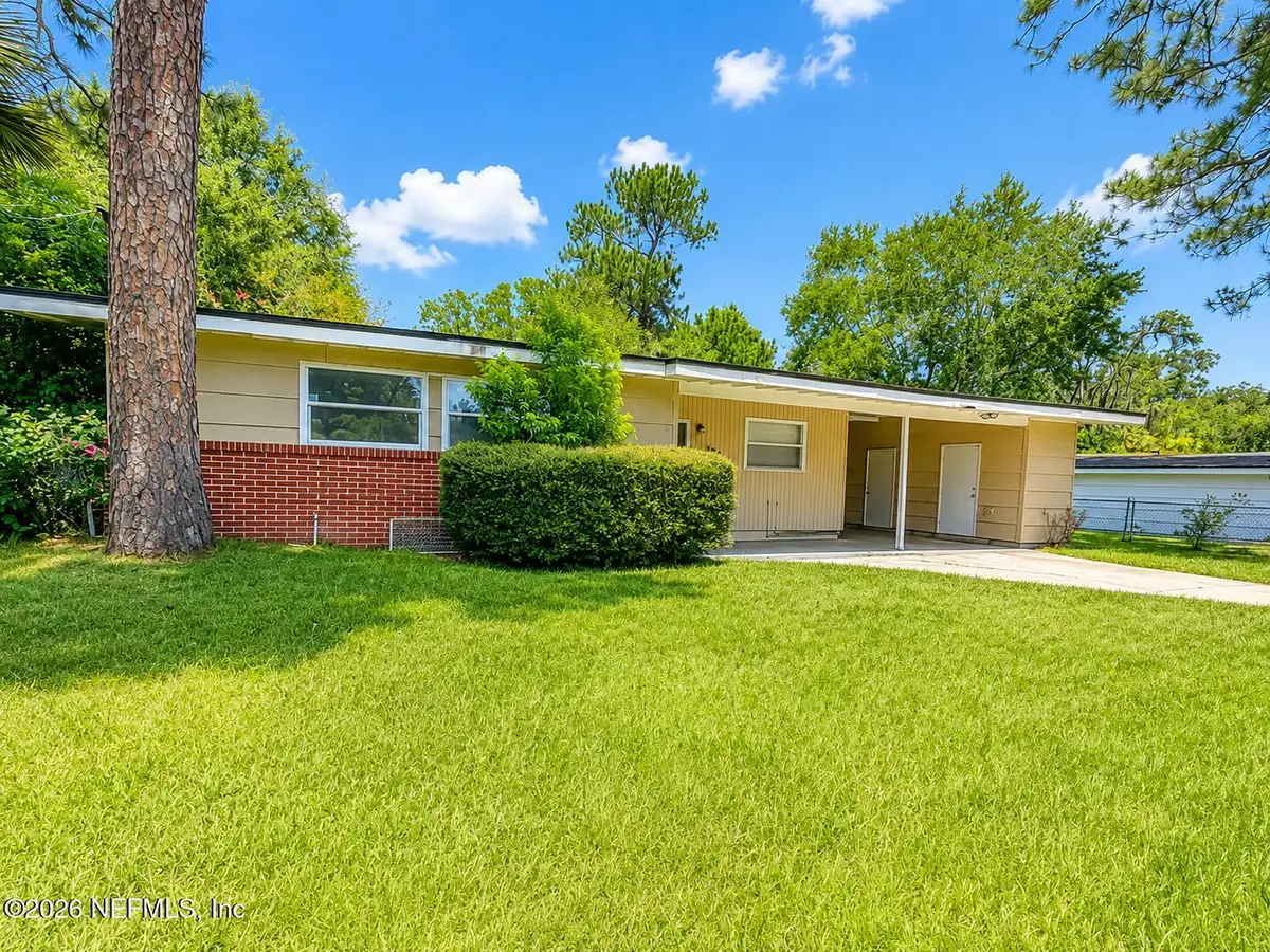 5211 Santa Monica N Boulevard, Jacksonville, FL 32207 - #1