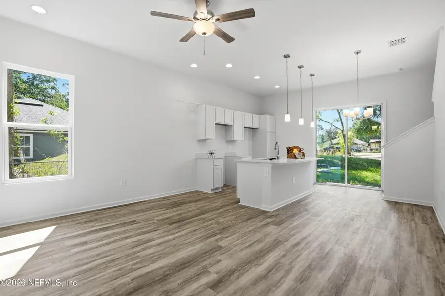 2970 Harbison Street, Jacksonville, FL 32218 - #3