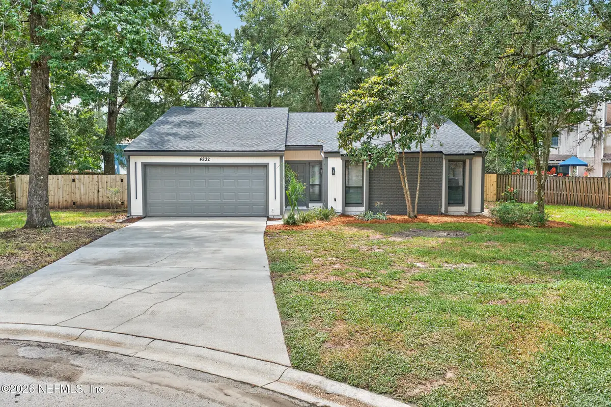 4832 Wallingford W Place, Jacksonville, FL 32257 - #1