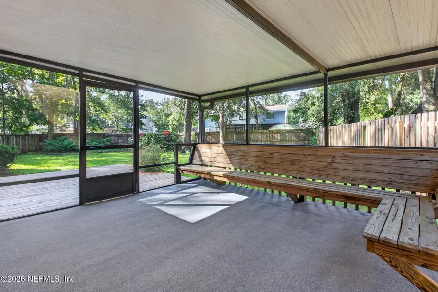 4832 Wallingford W Place, Jacksonville, FL 32257 - #3