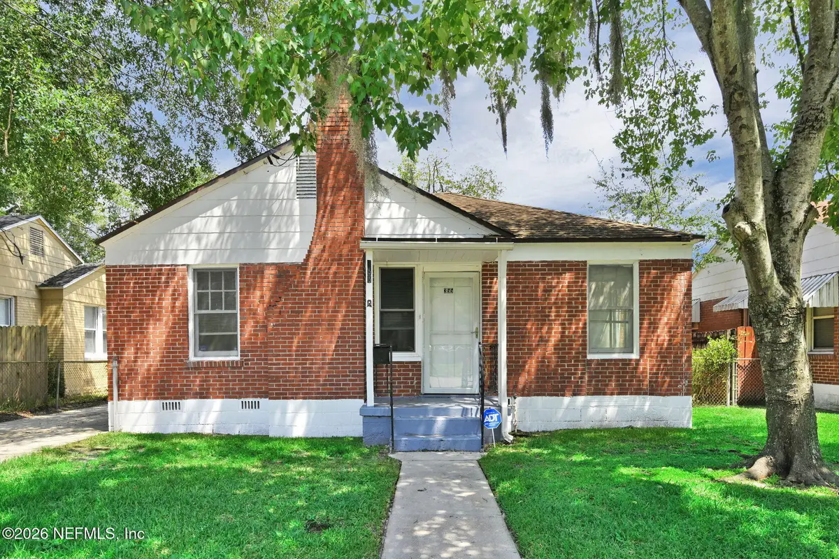 355 E 45th Street, Jacksonville, FL 32208 - #1