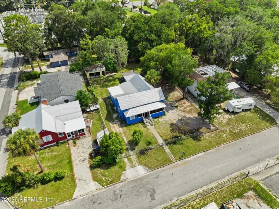 1811 Kate Street, Palatka, FL 32177 - #2