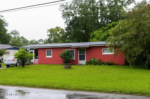 3070 Ricky Drive, Jacksonville, FL 32223