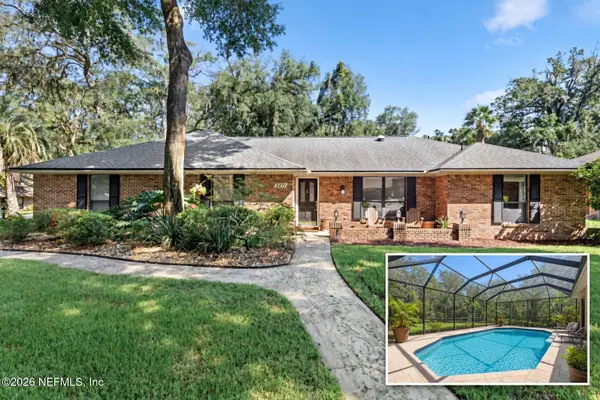 3271 Broken Branch Lane, Jacksonville, FL 32223