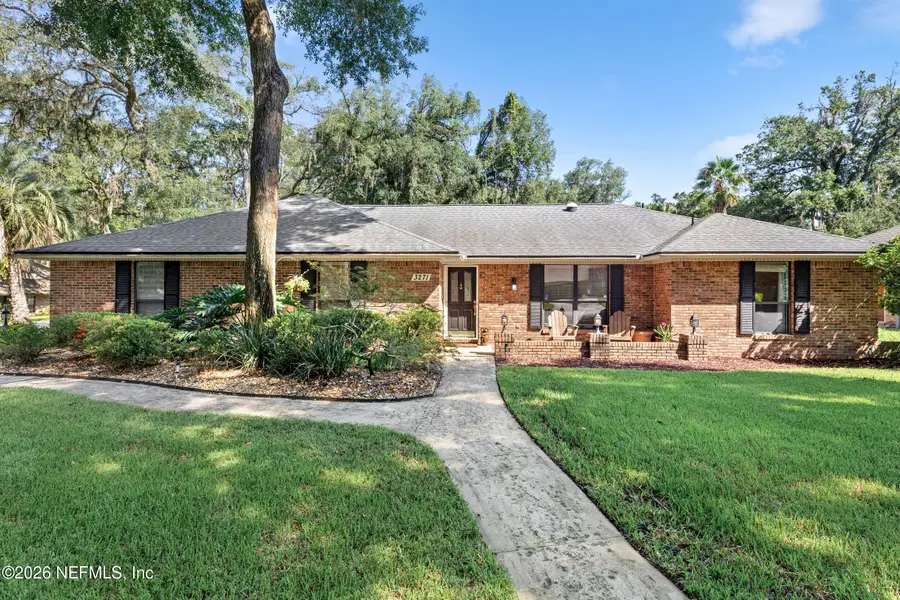 3271 Broken Branch Lane, Jacksonville, FL 32223 - #2
