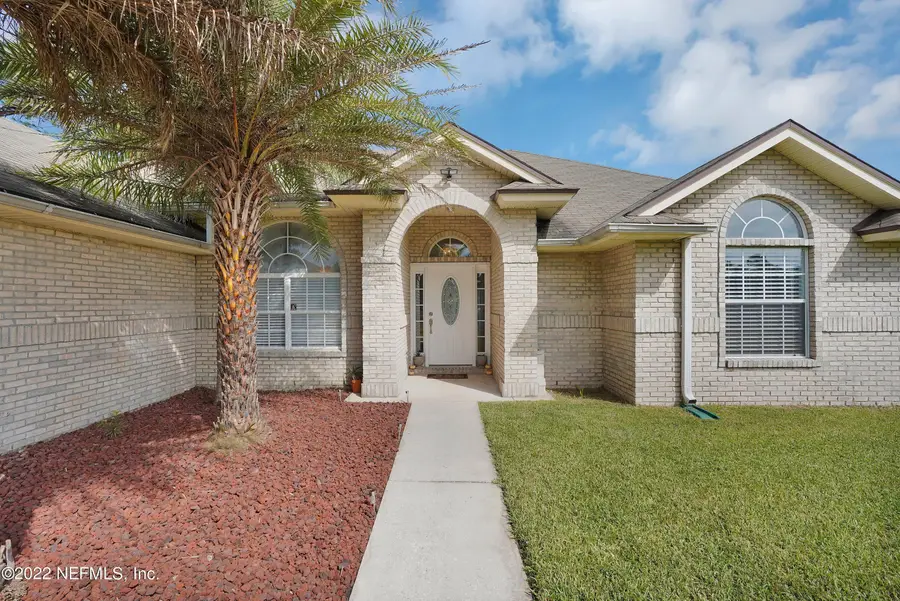 9096 Ford Road, Bryceville, FL 32009 - #2