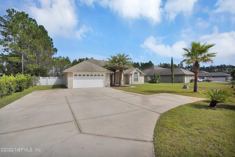 9096 Ford Road, Bryceville, FL 32009 - #3