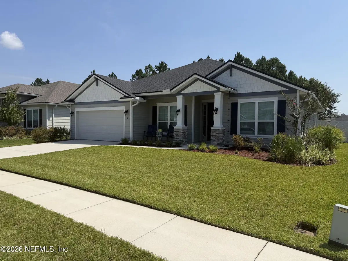 43 Katie Creek Court, Saint Augustine, FL 32095 - #1