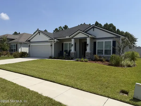 43 Katie Creek Court, St. Augustine, FL 32095
