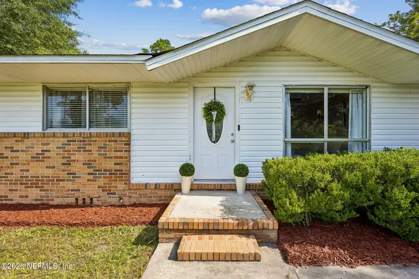 175484 Bay Road, Hilliard, FL 32046