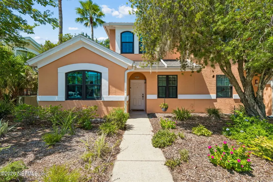 3111 Haley Pointe Road, Saint Augustine, FL 32084 - #2