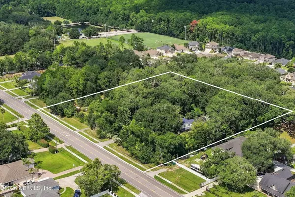 11009 Hood S Road, Jacksonville, FL 32257