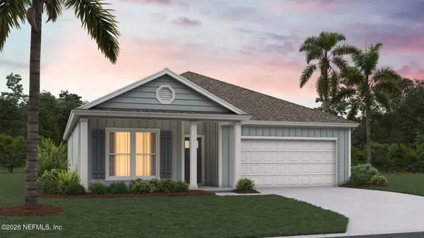 14246 Tack Room Road, Jacksonville, FL 32234