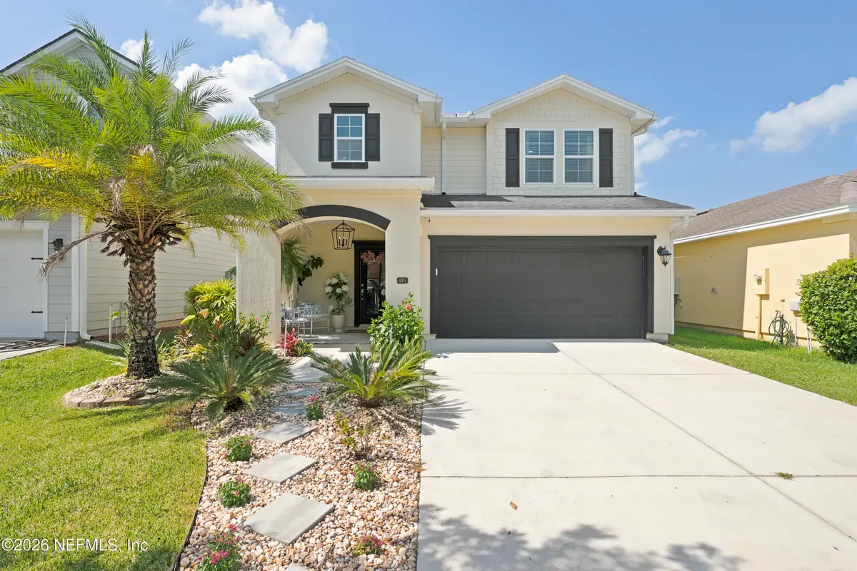 405 Citrus Ridge Drive, Ponte Vedra, FL 32081 - #1