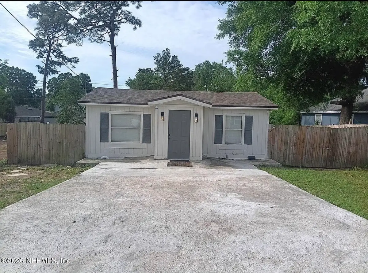 8326 Galveston Avenue, Jacksonville, FL 32211 - #1