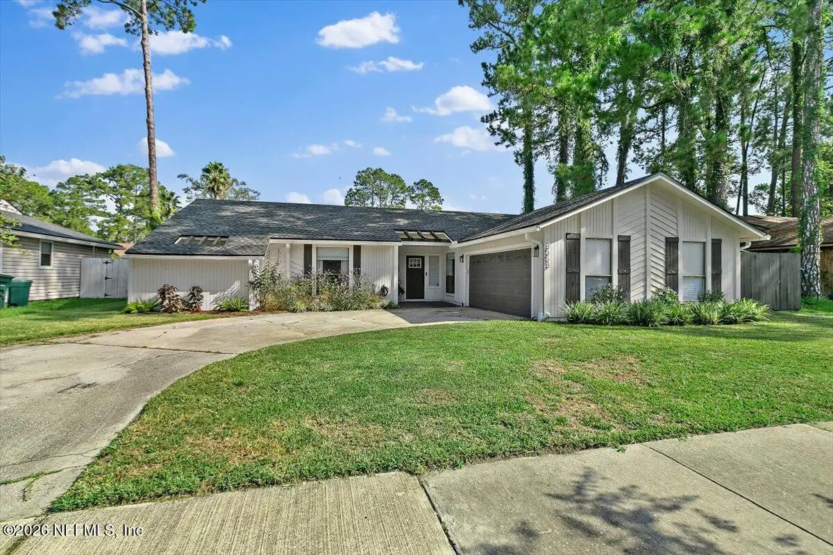 3553 Docksider S Drive, Jacksonville, FL 32257 - #1
