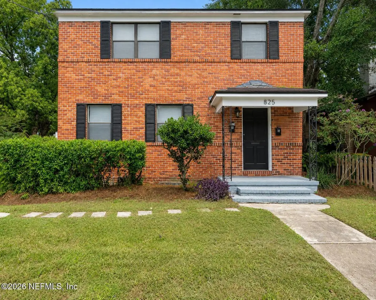 825 Mcduff S Avenue, Jacksonville, FL 32205 - #1