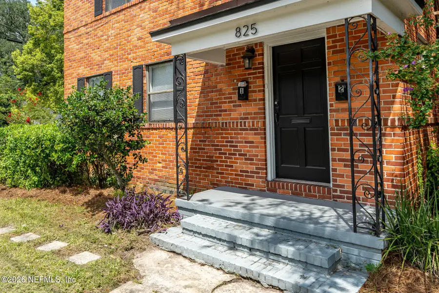 825 Mcduff S Avenue, Jacksonville, FL 32205 - #2