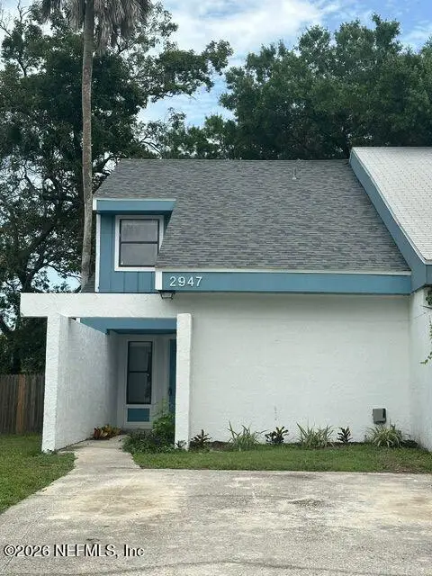 2947 Bayshore E Drive, Jacksonville, FL 32233 - #1