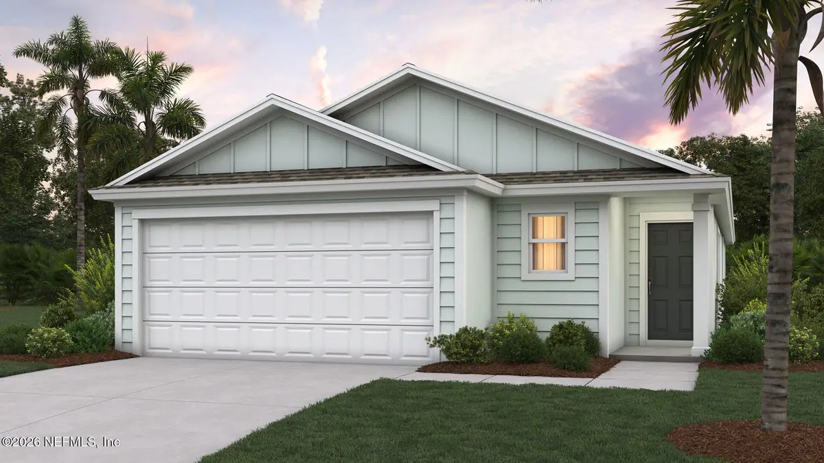 5126 Barnhouse Circle, Jacksonville, FL 32234 - #1