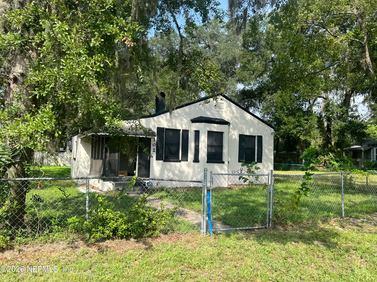9102 6th Avenue, Jacksonville, FL 32208 - #1