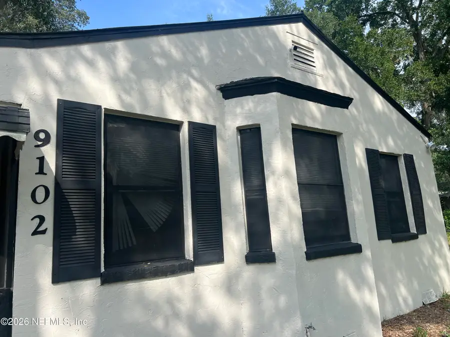 9102 6th Avenue, Jacksonville, FL 32208 - #2