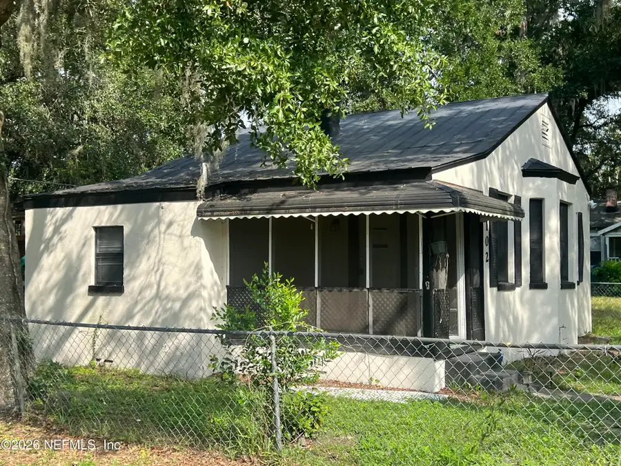 9102 6th Avenue, Jacksonville, FL 32208 - #3