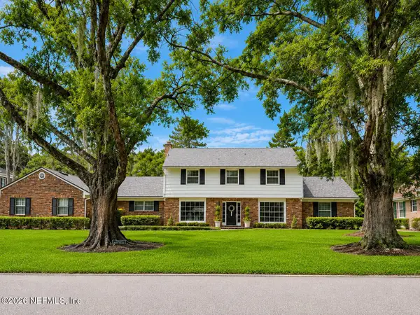 7660 Hunters Grove Road, Jacksonville, FL 32256