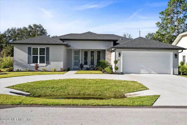 94 Forest Hill Drive, Palm Coast, FL 32137