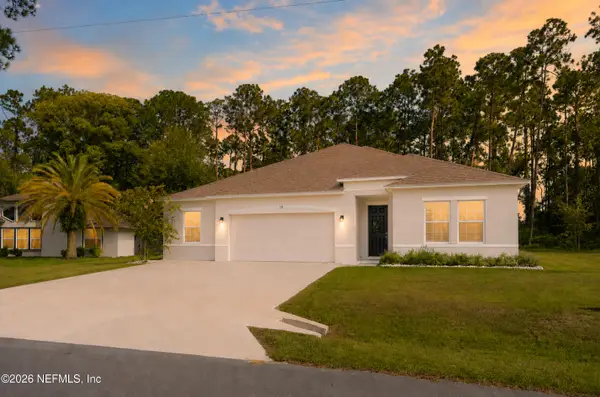 14 Woodworth Drive, Palm Coast, FL 32164