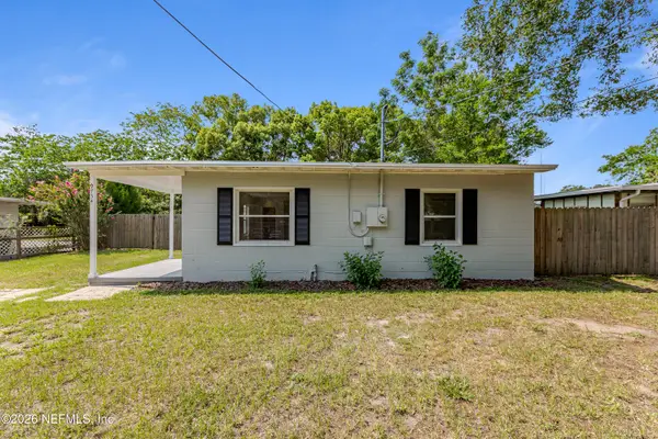 9754 Buncome Road, Jacksonville, FL 32246