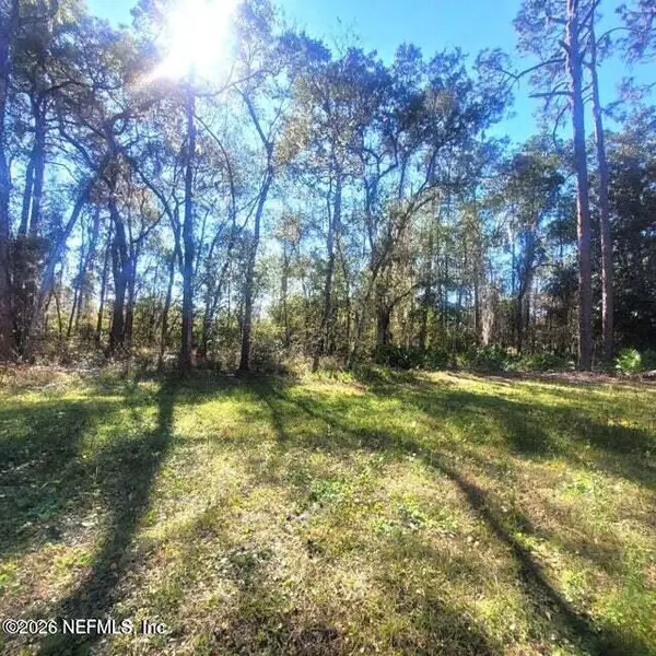 000 Moss Drive, St. Augustine, FL 32092