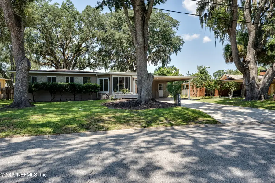 2430 Ironwood Drive, Jacksonville, FL 32216 - #3