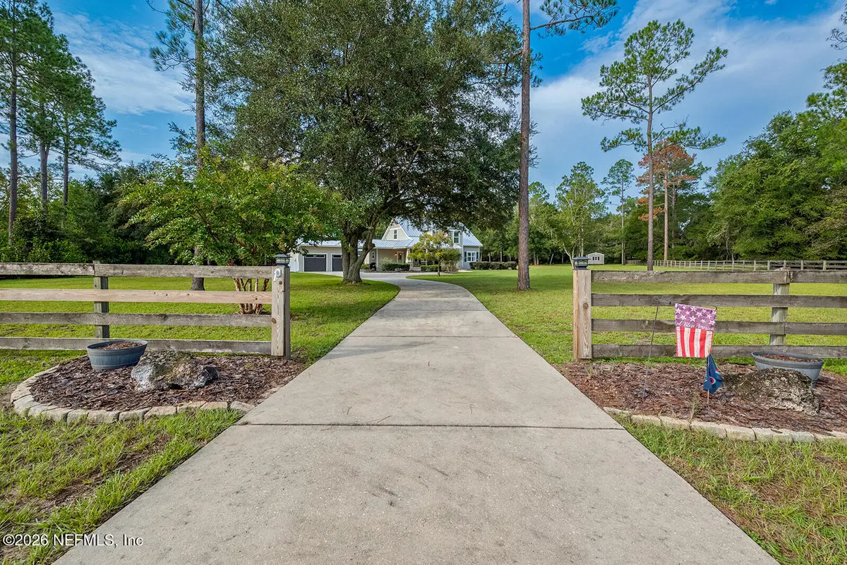 25193 NW 204th Place, High Springs, FL 32643 - #1