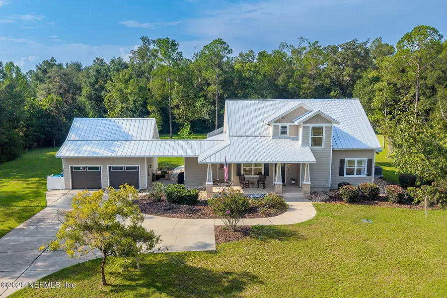 25193 NW 204th Place, High Springs, FL 32643 - #2