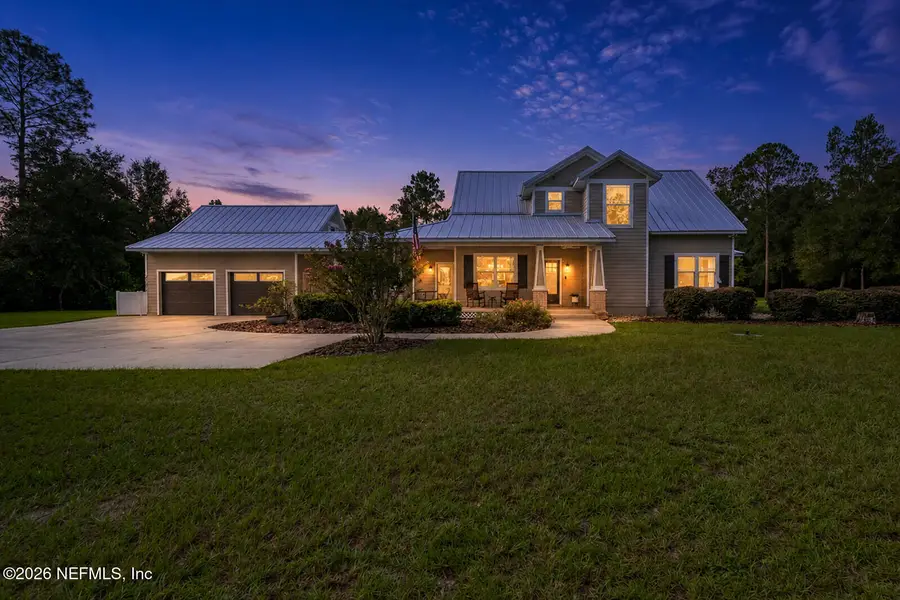 25193 NW 204th Place, High Springs, FL 32643 - #3