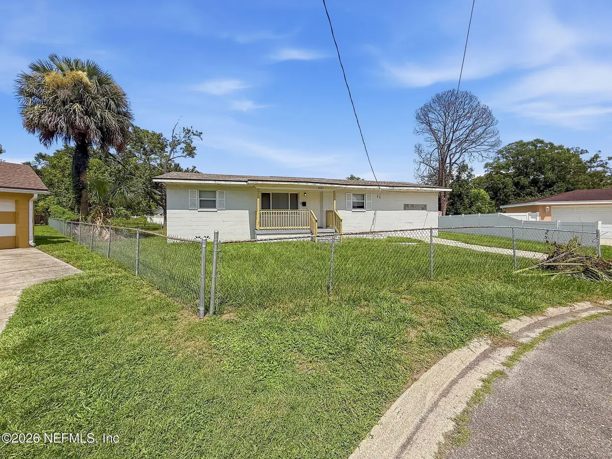2027 Palmdale Court, Jacksonville, FL 32208 - #1