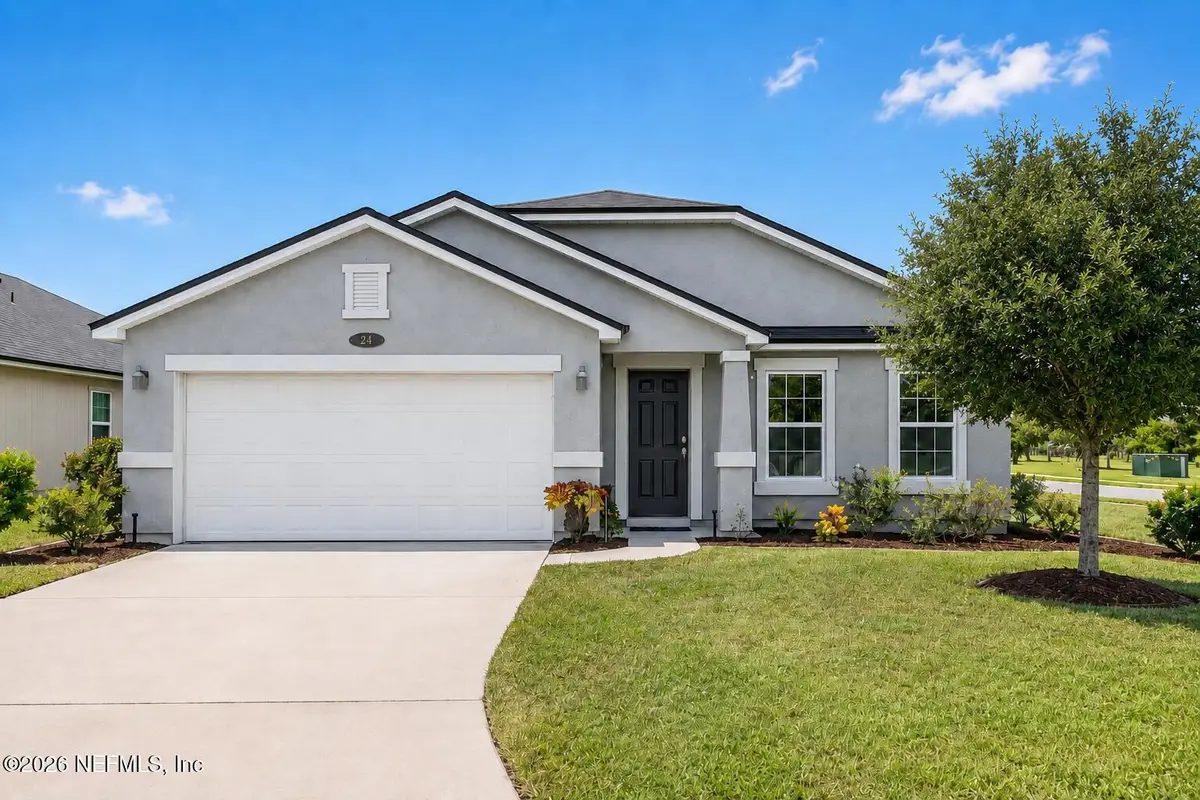 24 Green Turtle Lane, Saint Augustine, FL 32086 - #1