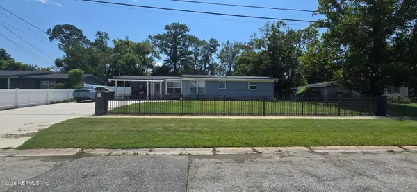 10948 Indies S Drive, Jacksonville, FL 32246