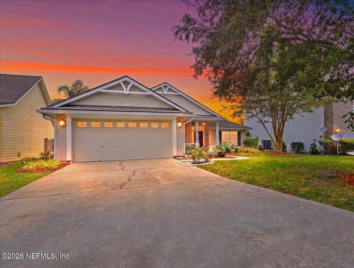 1704 Windover Place, Saint Augustine, FL 32092 - #1