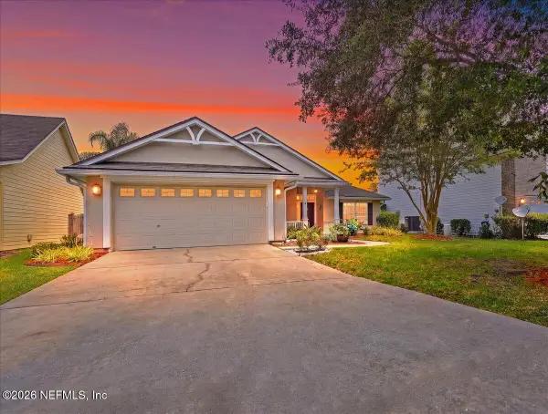 1704 Windover Place, St. Augustine, FL 32092