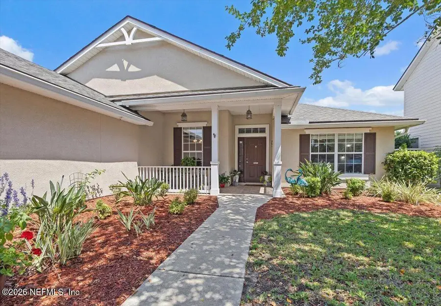 1704 Windover Place, Saint Augustine, FL 32092 - #3