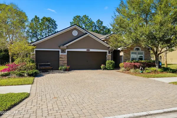 5175 Clapboard Creek Drive, Jacksonville, FL 32226