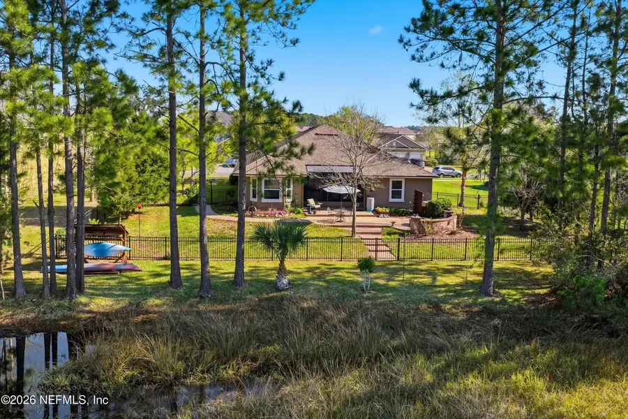 5175 Clapboard Creek Drive, Jacksonville, FL 32226 - #3