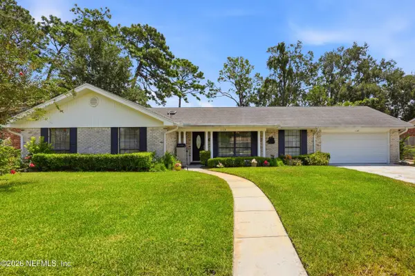 1169 Montego E Road, Jacksonville, FL 32216