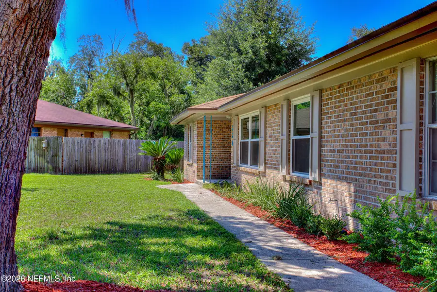 736 Fruit Cove Forest W Road, Fruit Cove, FL 32259 - #3
