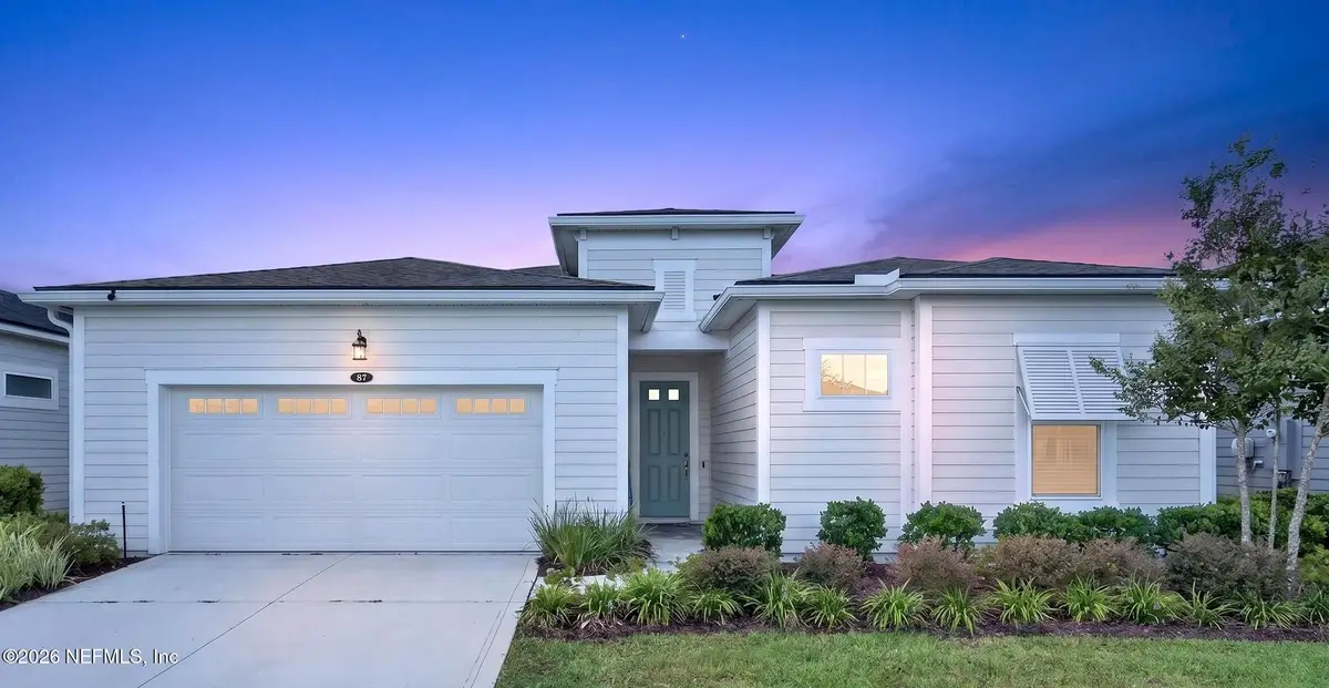 87 Pinellas Way, Saint Johns, FL 32259 - #1