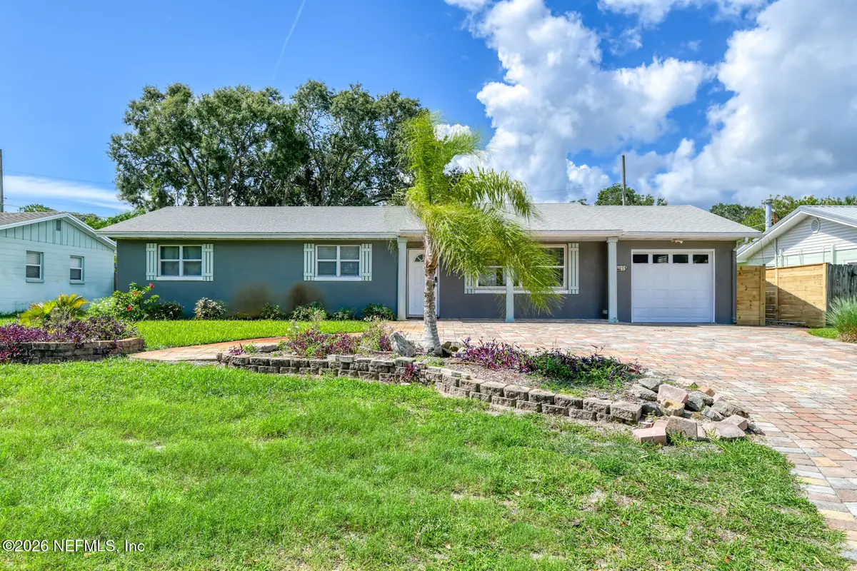 15 Sea Park Drive, Saint Augustine, FL 32080 - #1