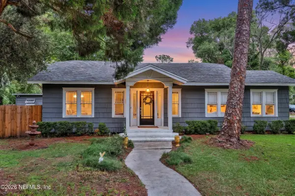 1225 Belvedere Avenue, Jacksonville, FL 32205